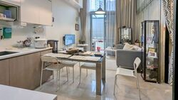 Woodhaven (D25), Condominium #601521211